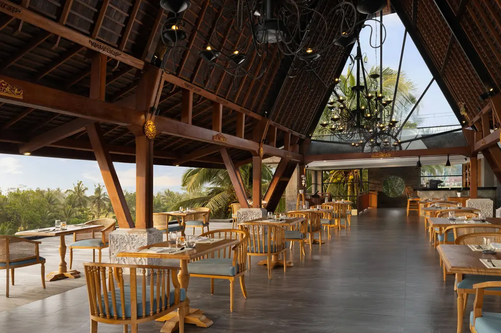  Abisena Wellness and Resort Ubud image 9