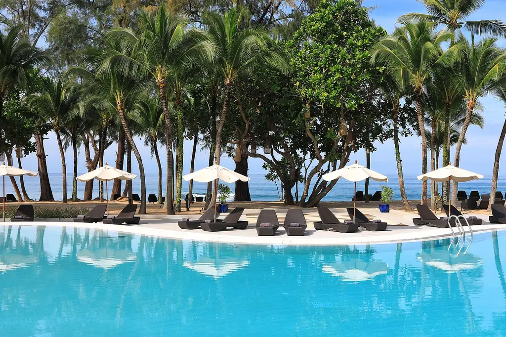 Natai Beach Resort image 5