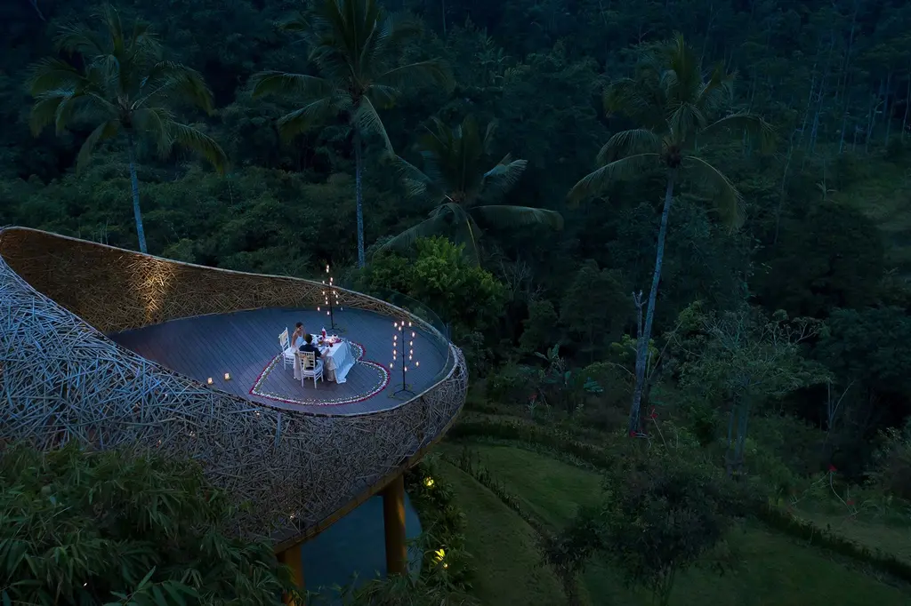 Padma Resort Ubud image 10