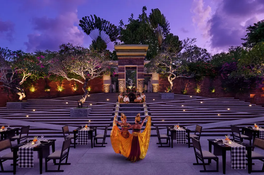 Amarterra Villas Resort Bali Nusa Dua, Autograph Collection image 4
