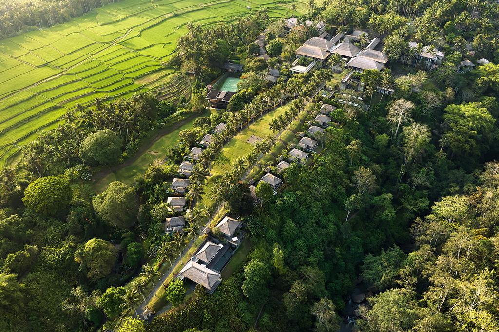 Maya Ubud Resort & Spa image 7