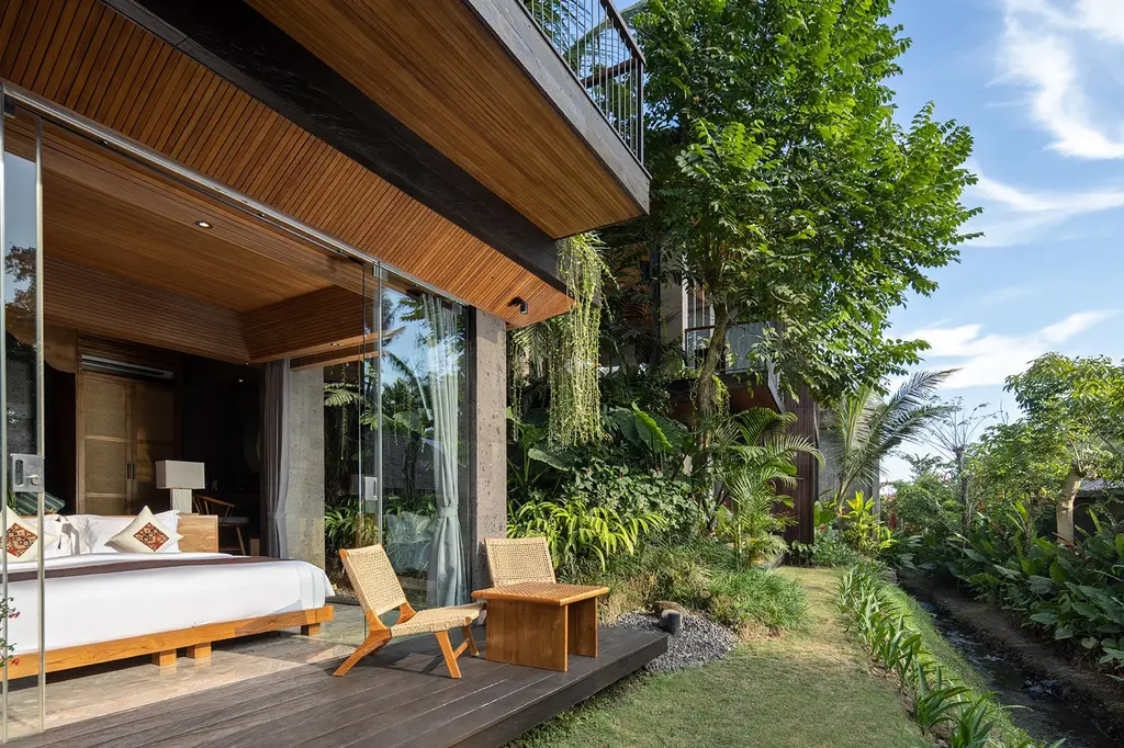 Gdas Bali Health and Wellness Resort image 11