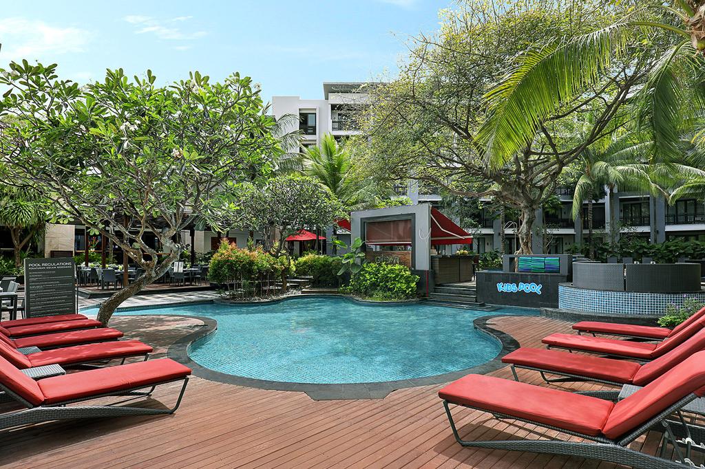Pullman Bali Legian Beach image 4