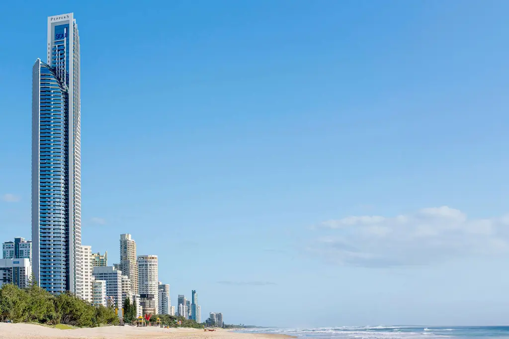 Peppers Soul Surfers Paradise image 2