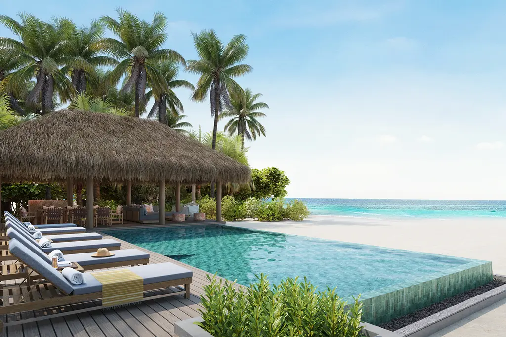 Six Senses Kanuhura image 9