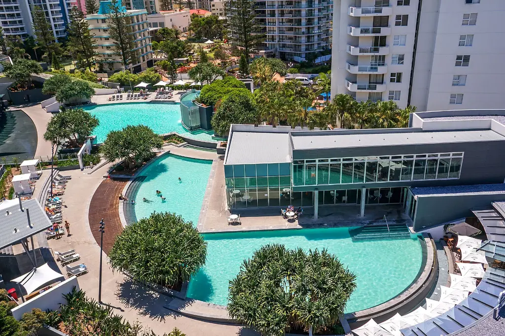 Q1 Resort & Spa image 14