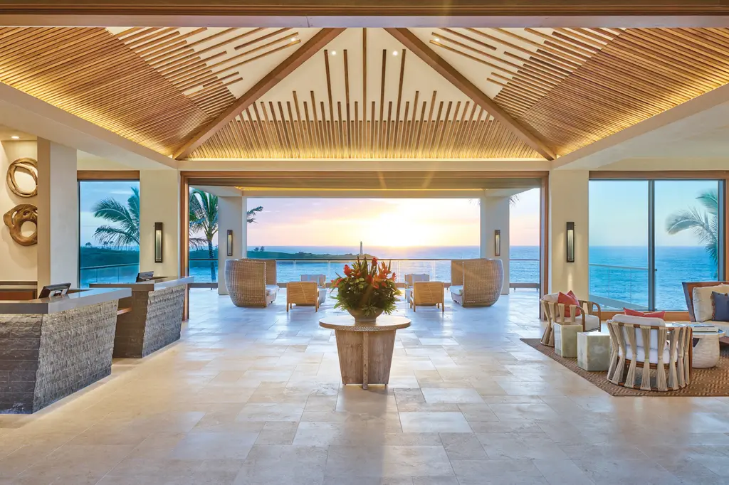 Timbers Kaua'i Ocean Club & Residences image 8