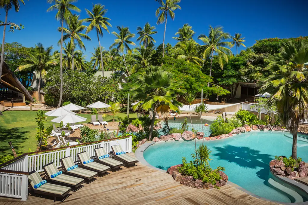 Malolo Island Resort image 2