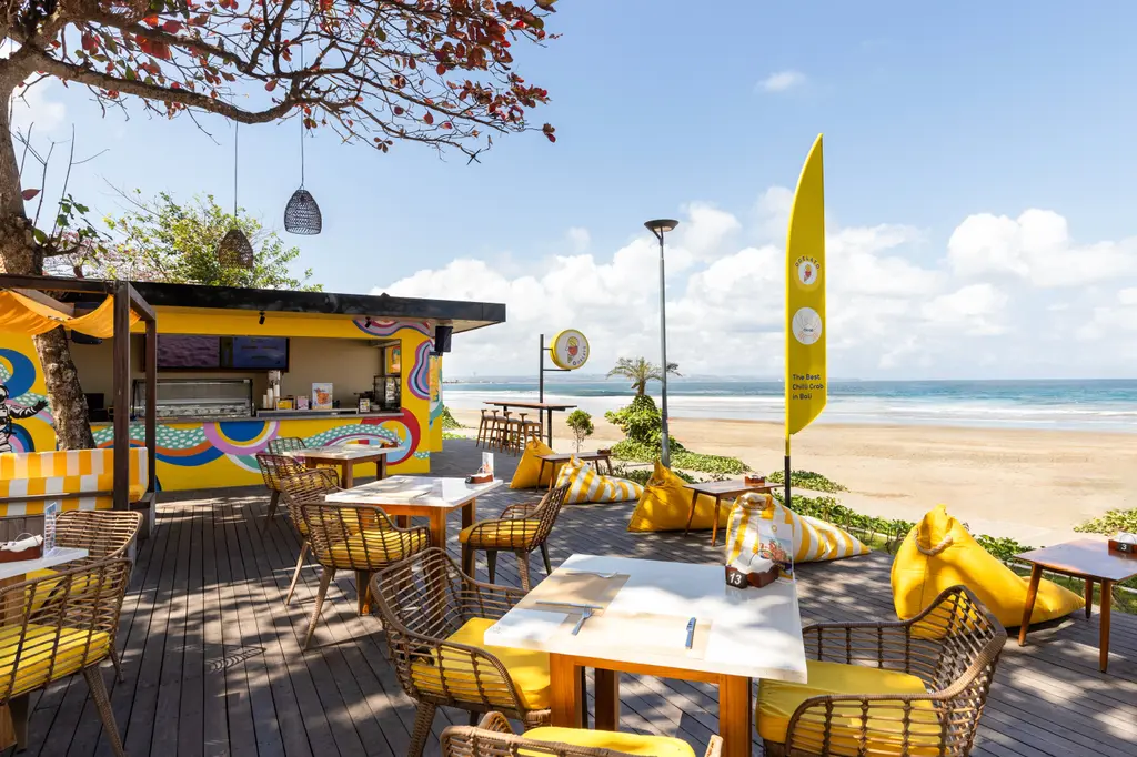 Grand Seminyak Lifestyle Boutique Bali Resort by Accor image 9