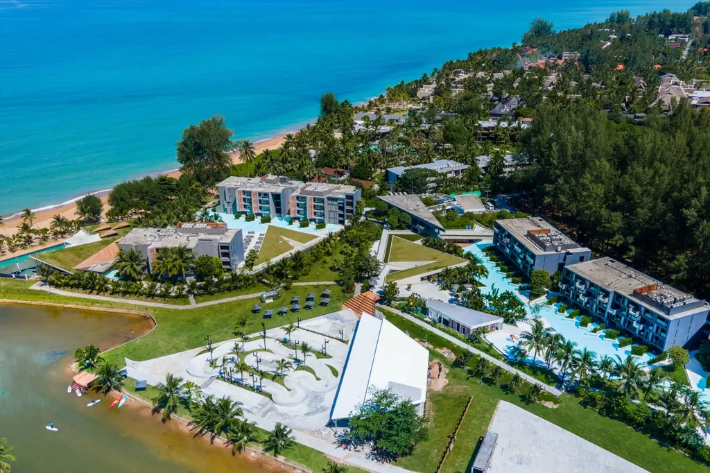 La Vela Khao Lak image 11