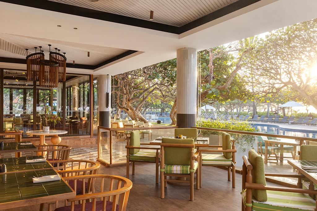 Grand Hyatt Bali image 13