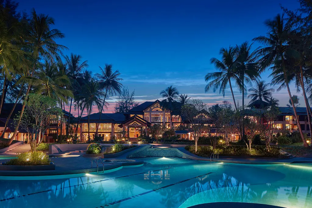 Dusit Thani Laguna Phuket image 14