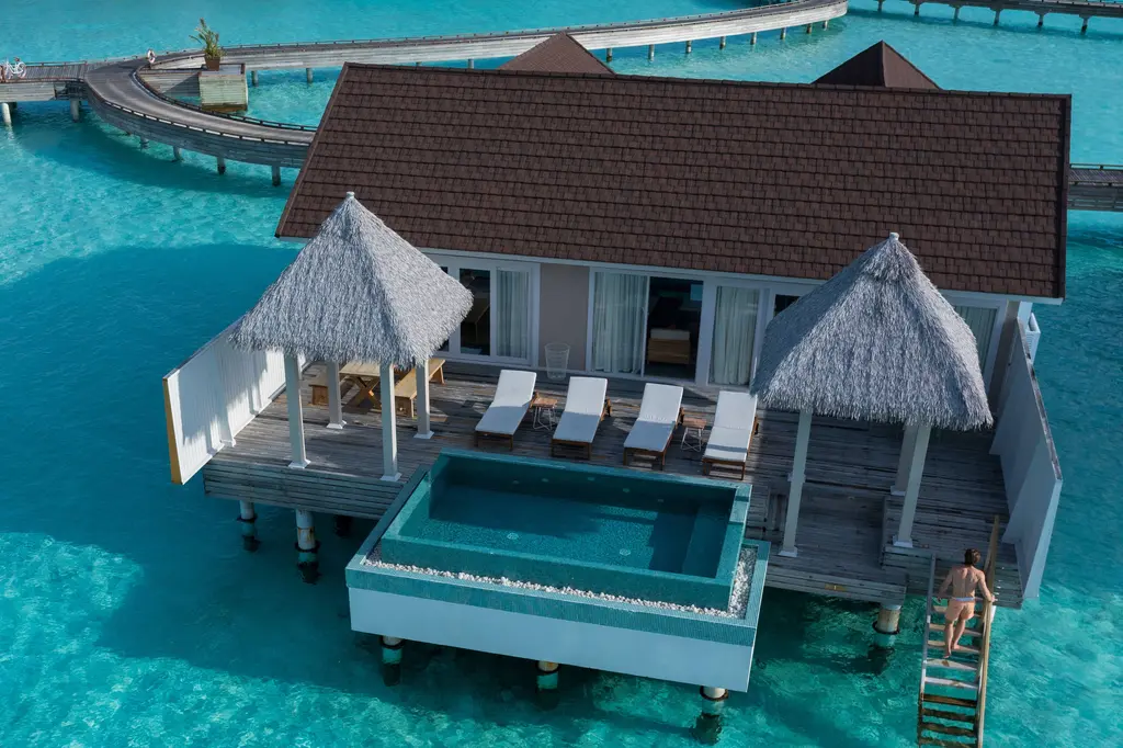 The Standard, Maldives image 4