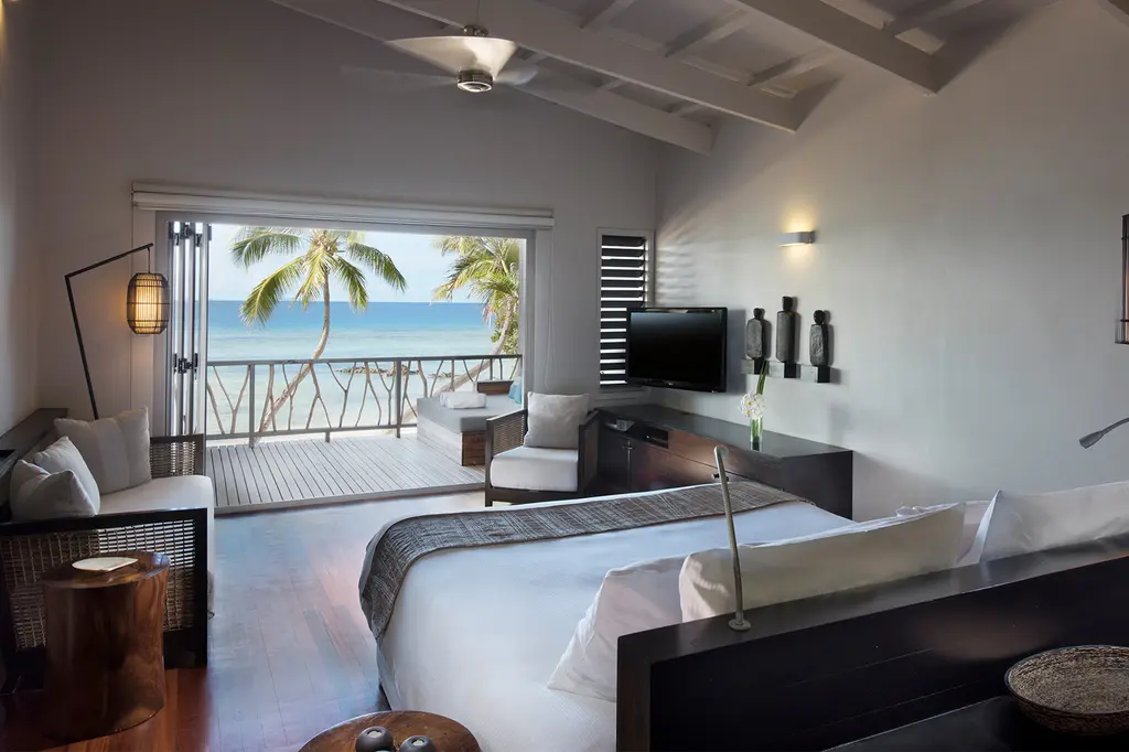 Tadrai Island Resort image 3