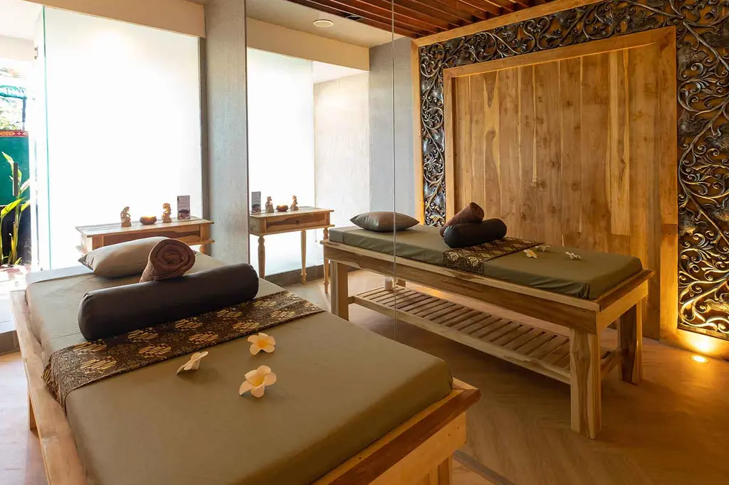 Swarga Suites Bali Berawa, Marclan Collection image 8