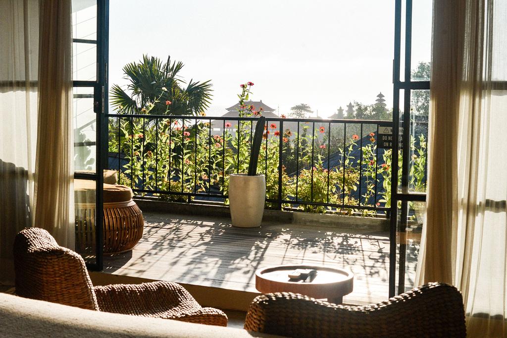 ZIN Canggu Resort & Villas image 9