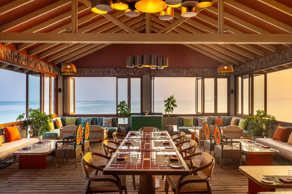 The Standard, Maldives image 5