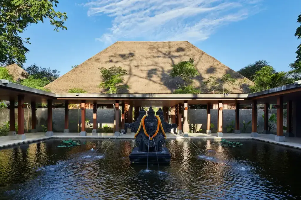 Andaz Bali, By Hyatt image 4