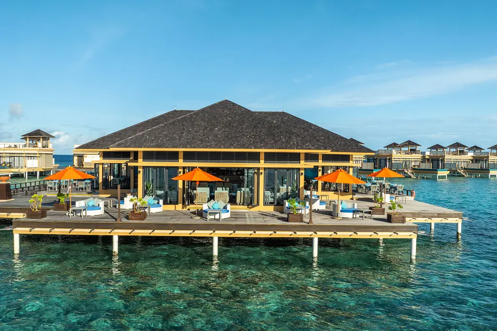 Angsana Velavaru image 6