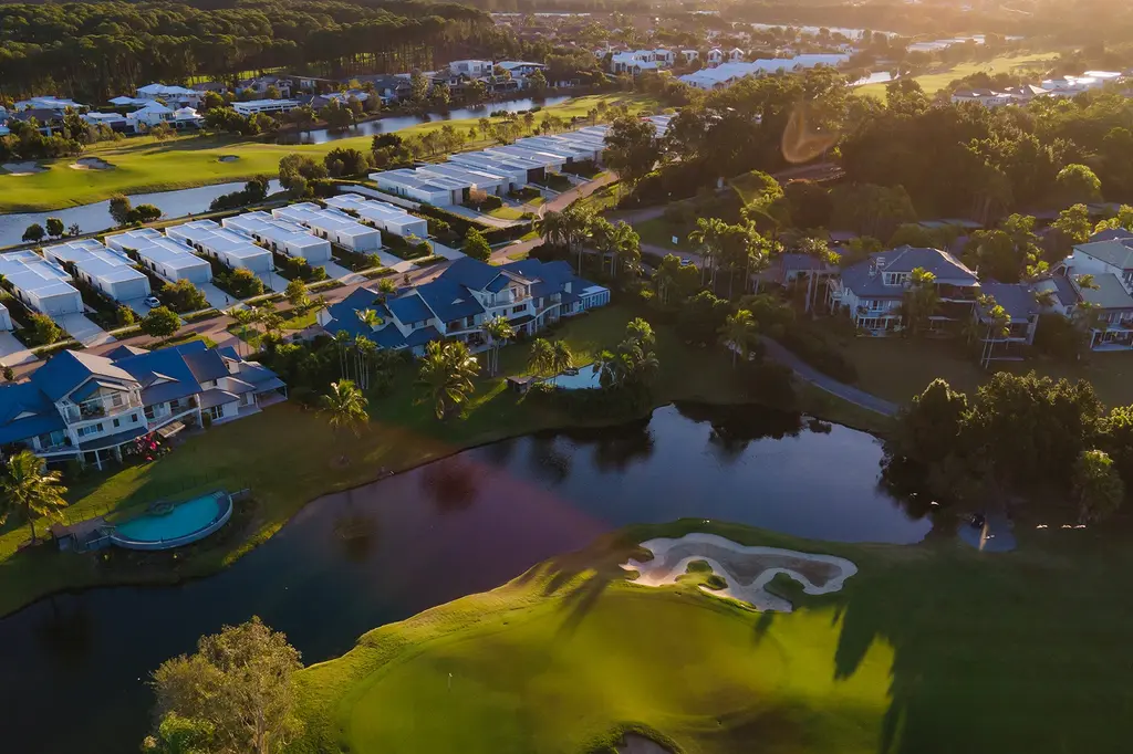 InterContinental Sanctuary Cove Resort, an IHG Hotel image 12