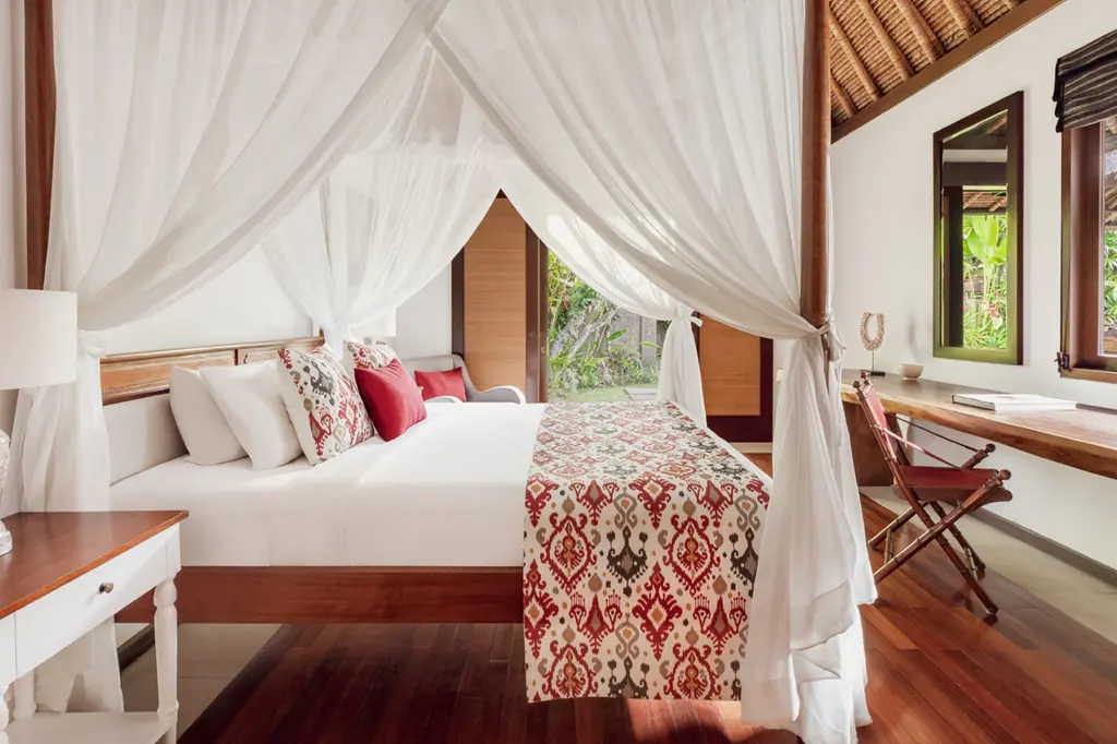 The Pavilions Bali image 3