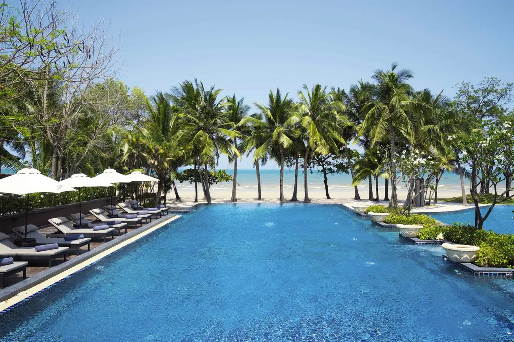 Mövenpick Asara Resort & Spa Hua Hin image 5
