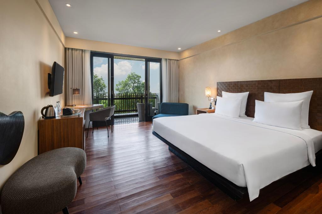 Pullman Bali Legian Beach image 3