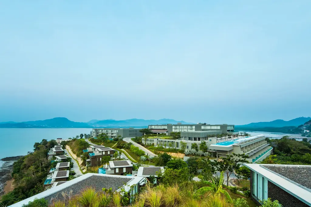 COMO Point Yamu, Phuket image 15