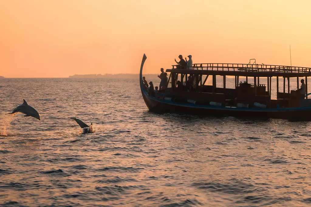 Hideaway Beach Resort & Spa  image 14