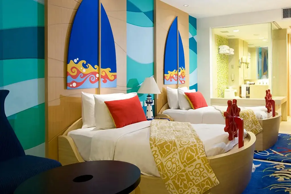 Holiday Inn Resort Baruna Bali, an IHG Hotel image 10
