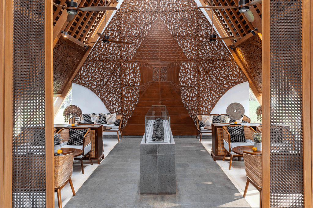 Kaamala Luxury Resort & Spa Ubud by iNi Vie Hospitality image 13