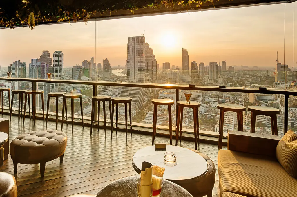 Pullman Bangkok Hotel G image 4