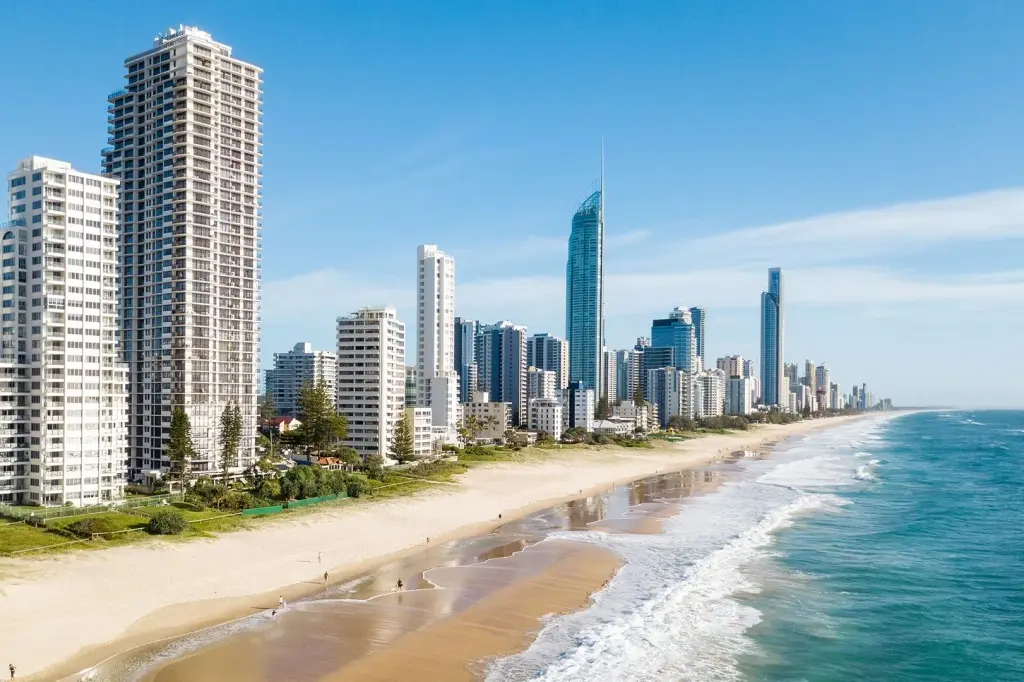 Wyndham Surfers Paradise image 1