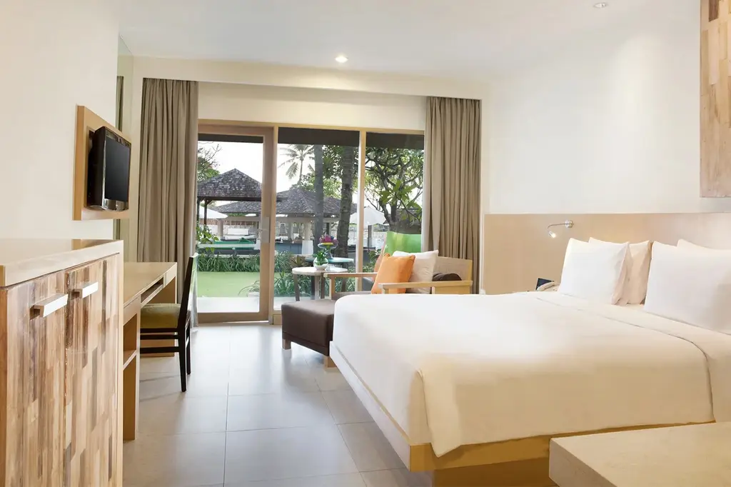Holiday Inn Resort Baruna Bali, an IHG Hotel image 2