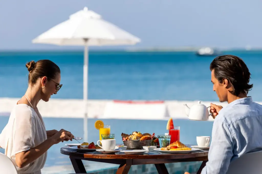 The Standard, Maldives by Hyatt image 8