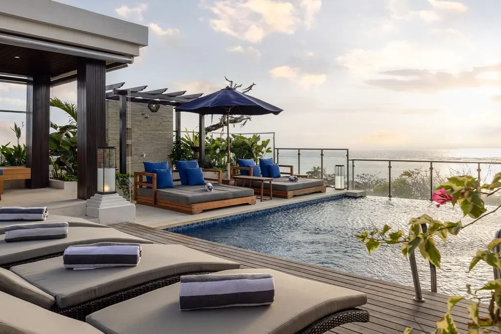 Bali Tropic Resort & Spa image 5