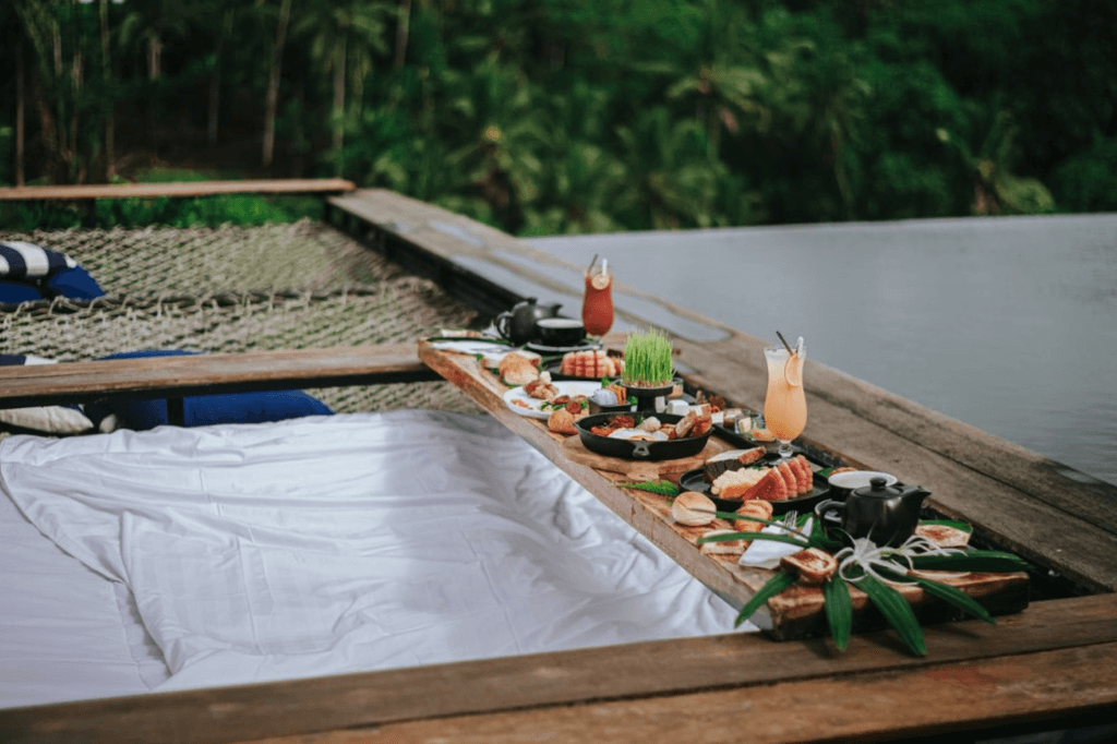 Kaamala Luxury Resort & Spa Ubud by iNi Vie Hospitality image 14