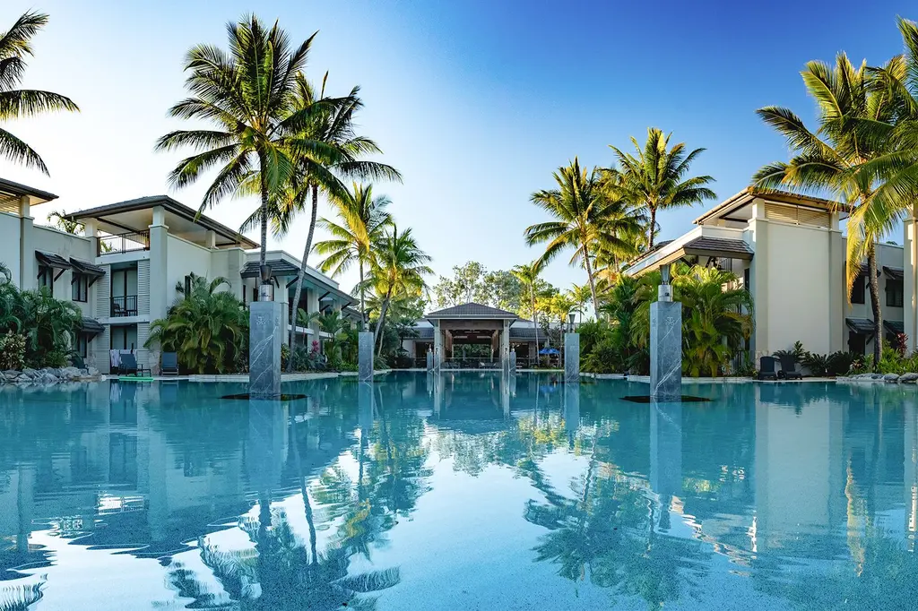 Pullman Port Douglas Sea Temple Resort and Spa  image 1