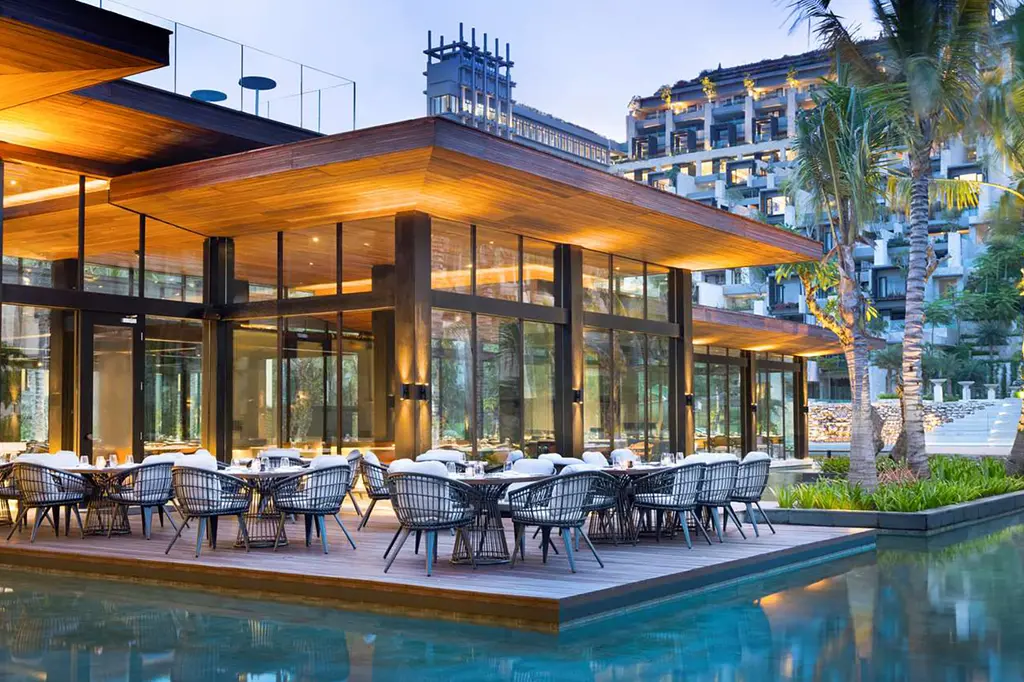 The Apurva Kempinski Bali image 7