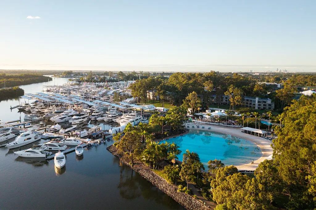 InterContinental Sanctuary Cove Resort, an IHG Hotel image 11