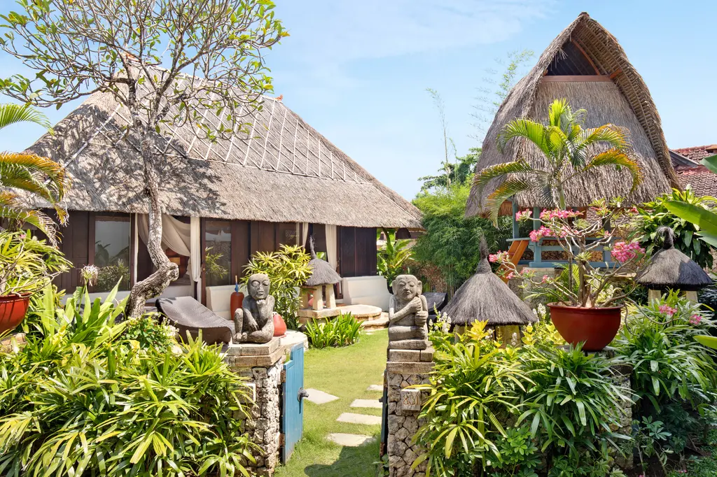 Novotel Bali Benoa image 10