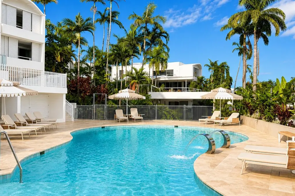 Club Tropical Resort image 4