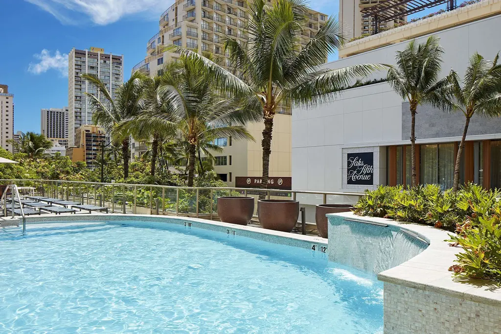 Hilton Garden Inn Waikiki Beach image 11