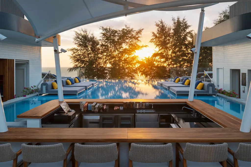 Radisson Blu Resort, Phuket Mai Khao Beach image 6