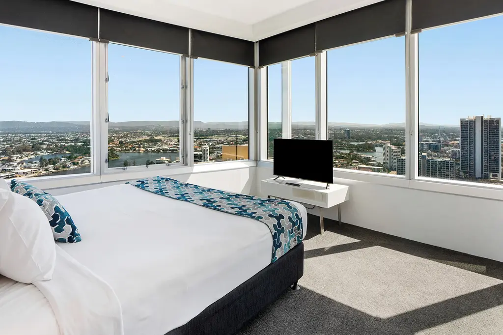 Q1 Resort & Spa image 3