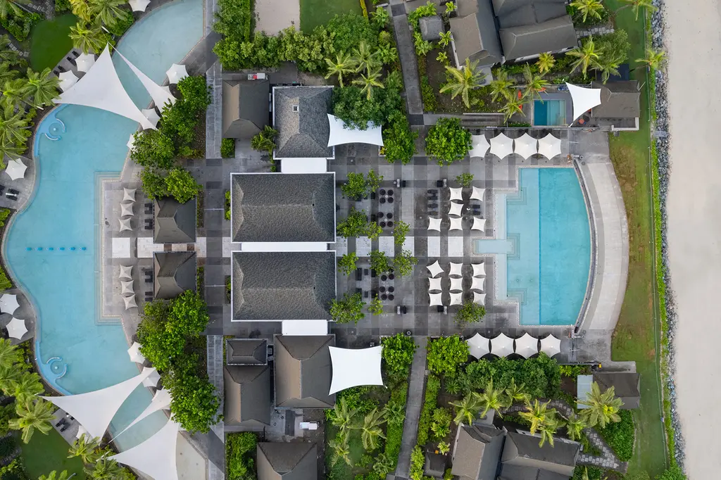 InterContinental Fiji Golf Resort & Spa image 20