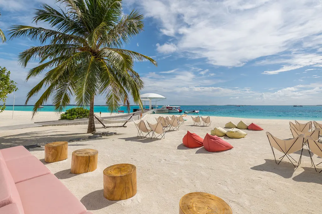 The Standard, Maldives image 8