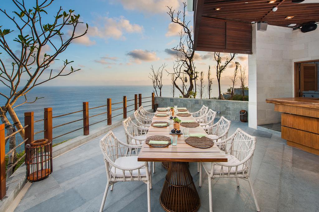 Six Senses Uluwatu image 2