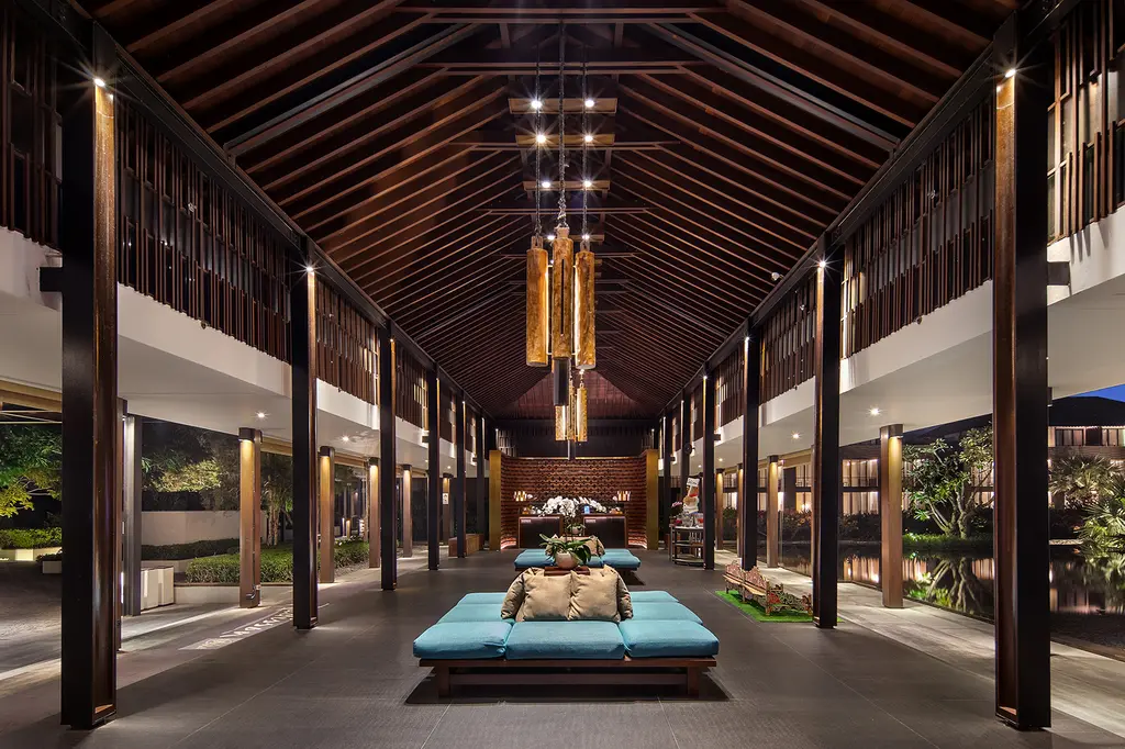 Radisson Blu Resort, Bali Uluwatu image 12