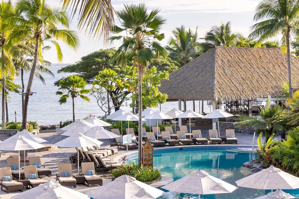Sofitel Fiji Resort & Spa image 2
